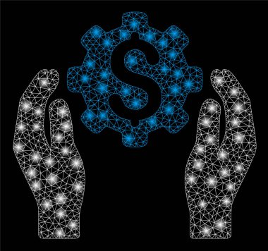 Flare Spotlar ile Flare Mesh Network Finansal Sigorta Seçenekleri