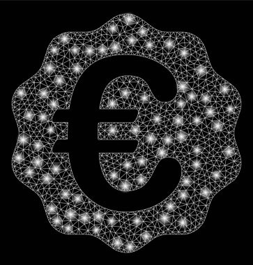 Flare Mesh Karkas Euro Ödül Mührü