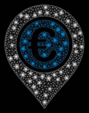Flash Spotlu Flare Mesh 2d Euro Pointer