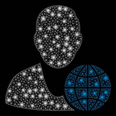 Flare Spotlu Flare Mesh Network Global Yöneticisi