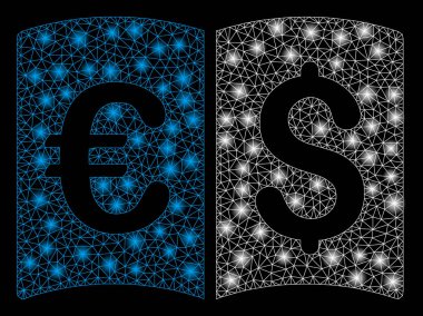 Flare Mesh Network Uluslararası Katalog Flare Spotlar ile