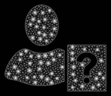 Flare Mesh Karkas Kullanıcı Yardım Kitabı Flare Spotlar ile