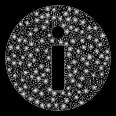 Flare Mesh 2d Bilgi Flare Noktalar ile