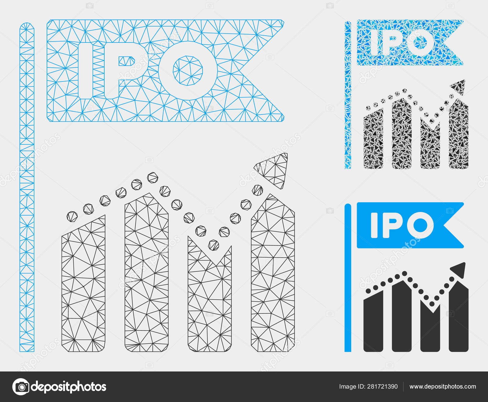 Ipo Chart