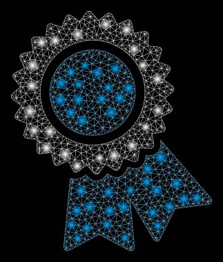 Flare Spotlu Flare Mesh 2d Sertifikasyon