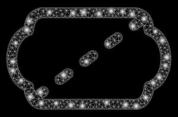Flare Spotlu Flare Mesh Network Sinema Bileti