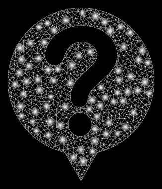 Flare Spotlar ile flare Mesh 2D durumu