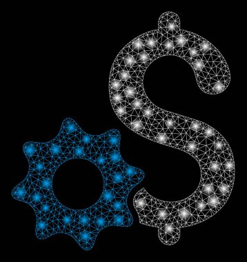 Flare Spotlar ile flare Mesh 2D ödeme seçenekleri