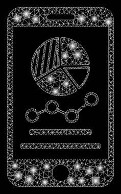 Flare Spotlar ile flare Mesh 2D mobil grafikler