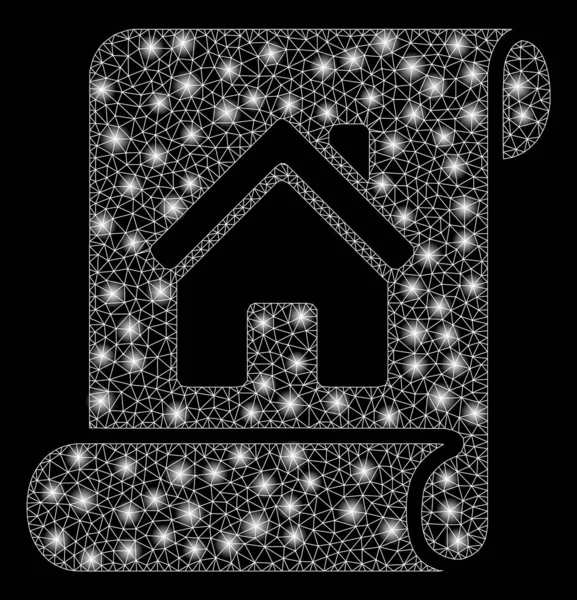 Flash Spotlu Flare Mesh Network Realty Description Roll