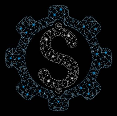 Flare Spotlu Flare Mesh Ağ Ödeme Seçenekleri