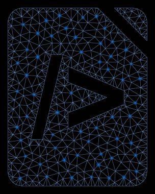 Flare Spotlu Flare Mesh Network Script Kodu