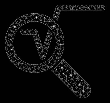 Flare Mesh 2d Arama Matematik Çözüm Flare Noktalar ile