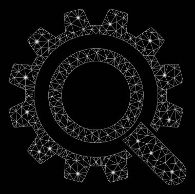 Parlama Spotlu Parlayan Örgü Karkas Arama Seçenekleri Dişli