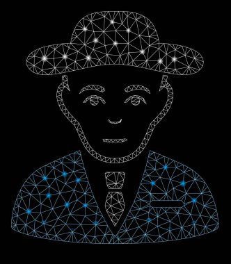 Flare Spotlar ile Flare Mesh Network Gizli Servis Ajanı