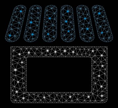 Flare Spotlu Flare Mesh Network Shop