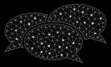 Flare Mesh Karkas Webinar Flare Noktalar ile