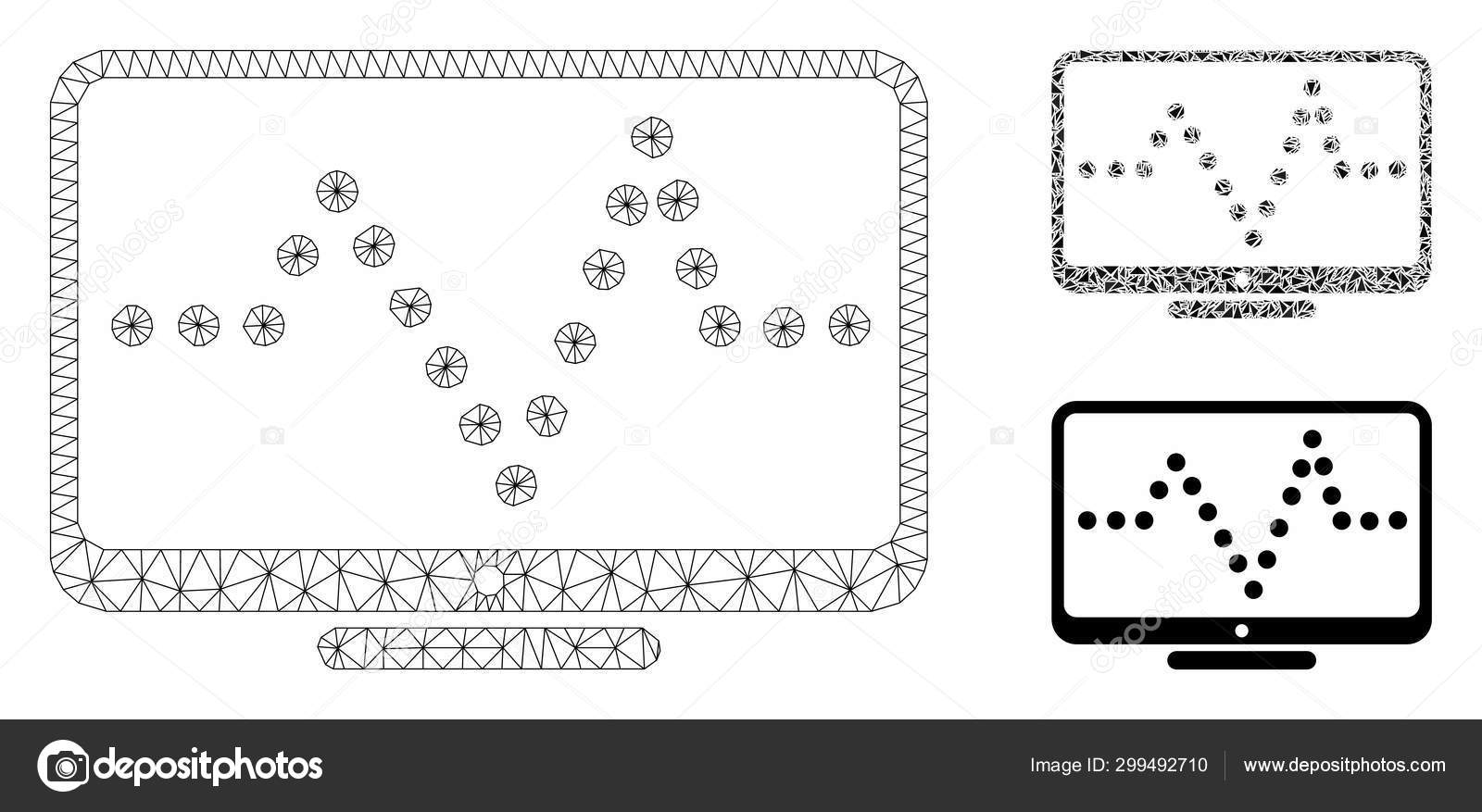 Mesh Number Chart