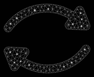 Flare Spotlar ile Flare Mesh Karkas Güncelleme