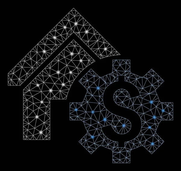 Flare Mesh 2d Ev Kiralama Seçenekleri Flare Spotlar ile