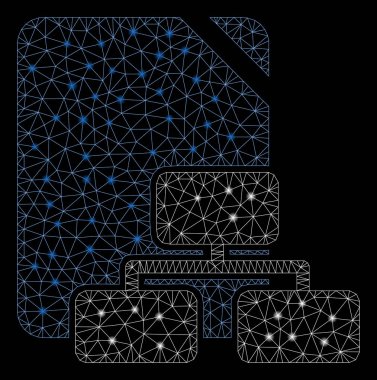 Flare Mesh 2d Site Haritası Ile Flare Spotlar