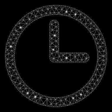 Flash Spotlarla Parlak Kafes 2d Zamanı