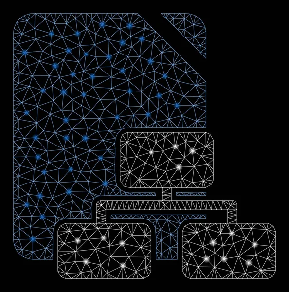 Flare Mesh 2d Site Haritası Ile Flare Spotlar