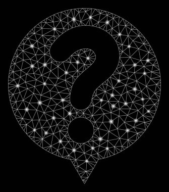 Flare Mesh Karkas Durum Balonu