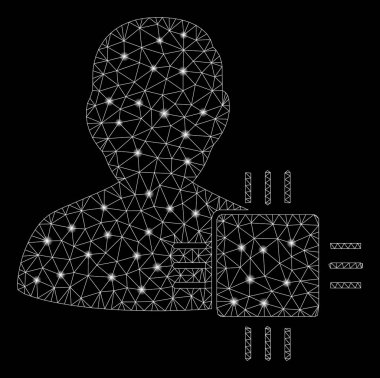 Flare Spotlar ile Flare Mesh Ağ Sistemi Geliştiricisi