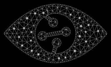 Flare Mesh 2d Akıllı Kontakt Lens