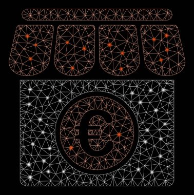 Flare Spotlu Flare Mesh Karkas Dükkanı