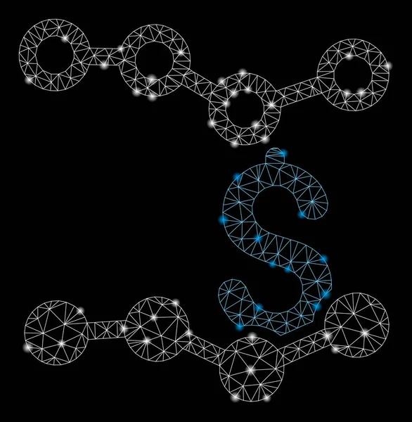 Flare Spotlu Flare Örgü Tel Çerçeve Satış Grafikleri