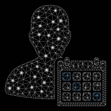 Flare Spotlu Flare Mesh Karkas Kullanıcı Programı