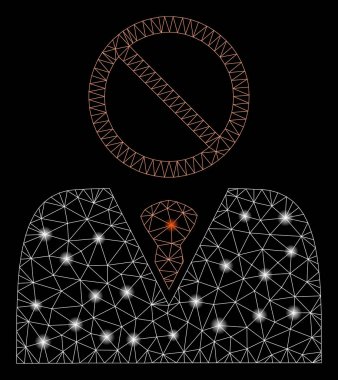 Flare Mesh 2d Mister No Flare Noktalar ile