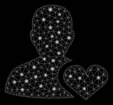 Flare Mesh 2d Kullanıcı Favorileri Ile Flare Spotlar