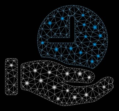 Flare Mesh 2d Zaman Servis Eli Flare Spotlar ile