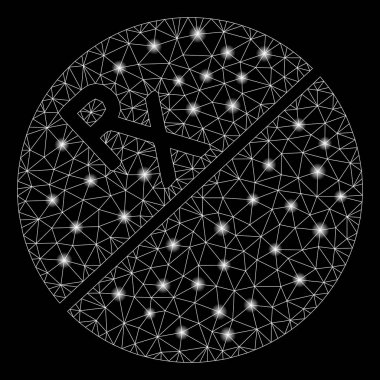 Flare Mesh 2d Tablet Flare Spotlar ile