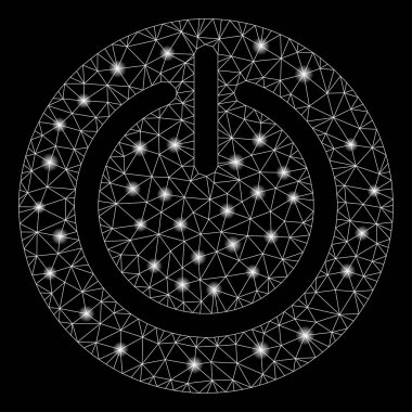 Flare Mesh Network Flare Spotlarla Kapatma Gücü