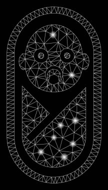 Flare Spotlar ile yeni doğmuş flare Mesh Network