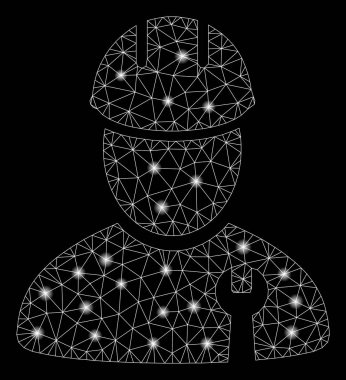 Flare Mesh Karkas Tamircisi