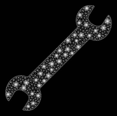 Fişek Noktaları ile Ağ Ağı Anahtarını İşaretle