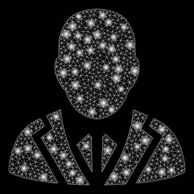 İşaret fişeği lekeli Fişek Karkas Uşağı