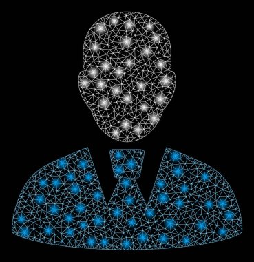 Flare Spotlar ile flare mesh ağ yöneticisi