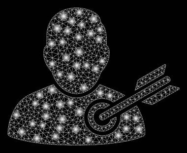 Fişek Noktaları ile Ağ Ağı Hedef Kullanıcısını Patlat