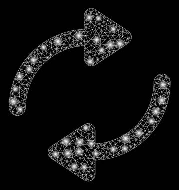 Fişek 2d Fişek Benekleri ile Tazele