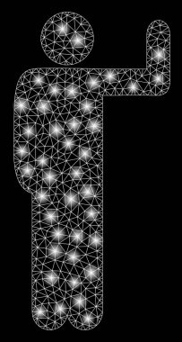 Fişek Ağı Oy Oy Oy Oy Verme Noktası