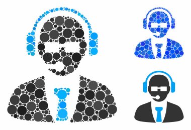 Çember Noktalarının Beste Yöneticisi