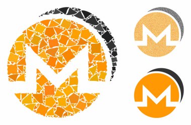 Monero Joggly Parçalarının Beste Simgesi