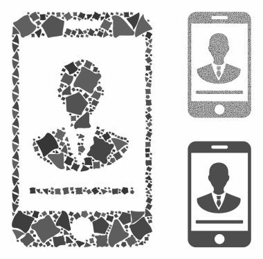 Mobil Yönetici Humpy Parts 'ın Beste Simgesi