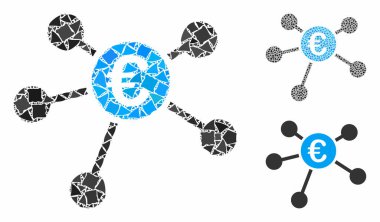 Avro ödemeleri Tremulant Elementlerinin Kompozisyon Simgesi